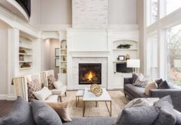 Painted Cabinets – How to Do It Properly!