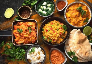Indian Cuisine Types: Celebrating the Diversity of Indian Cuisine