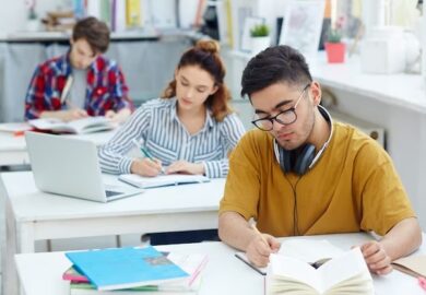 Why do you choose CQ University Australia?
