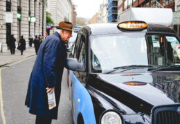 Exploring the Convenience and Benefits of Cab Services in London