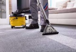 What are the Reasons to Hire Professional House Cleaning Services