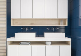 Benefits of Ready to Put Together Kitchen Cabinets
