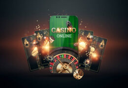 Play South Casinos Online, But Not the Dubious Ones.