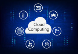 Why You Should Take Services of a Cloud Hosting Firm?