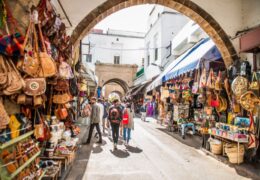 Discover the Magic of Morocco with Adventure Tours