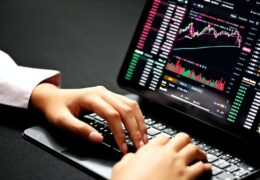 Index Trading: How to Invest in the Stock Market