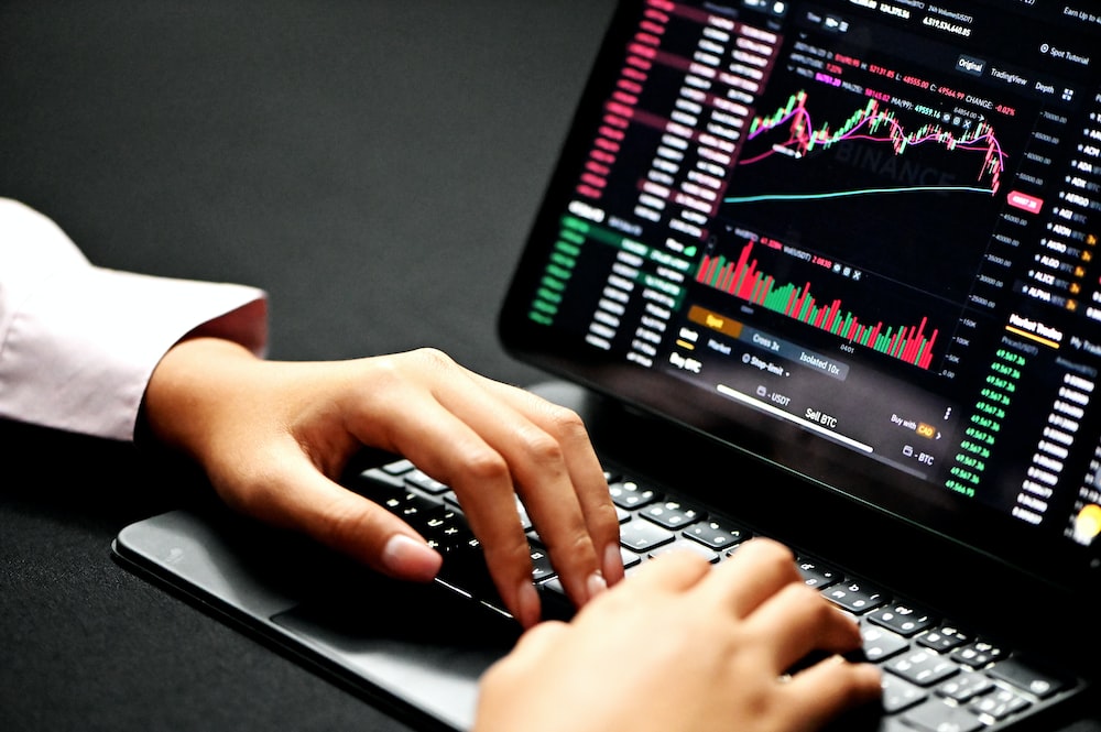 Index Trading: How to Invest in the Stock Market
