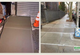 Solid Choice: Concrete Contractors Brooklyn