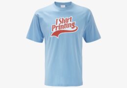 What are the methods of custom t shirts printing