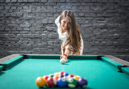 Points to Know Prior To Buying a Pool Table