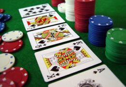 All Slot Machine Casino – Among The Largest Online Casinos