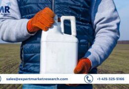 The Global Acaricides Market Size, Share, Report, Growth, Key Players, Forecast 2023-2028