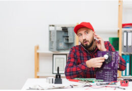 Maximising Home Connectivity: How Computer Repair Services Can Help