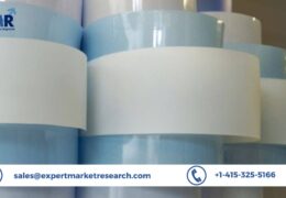 Global Cast Polypropylene (CPP) Films Market Size, Share, Report, Key Players, Forecast 2023-2028