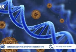 Global Cell And Gene Therapy Market Size, Share, Report, Trends, Growth, Key Players, Forecast 2023-2031