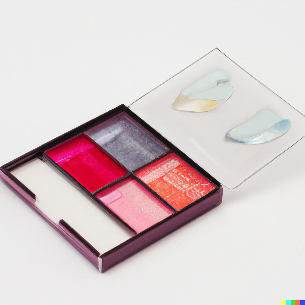 Why Should You Invest in Custom Eyeshadow Boxes?