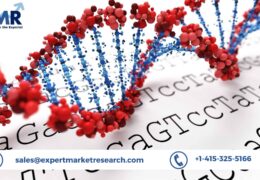 Global DNA Microarray Market Size, Share, Report, Growth, Key Players, Forecast 2023-2028