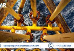 Global Drill Pipe Market Size, Share, Report, Growth, Key Players, Forecast 2023-2028