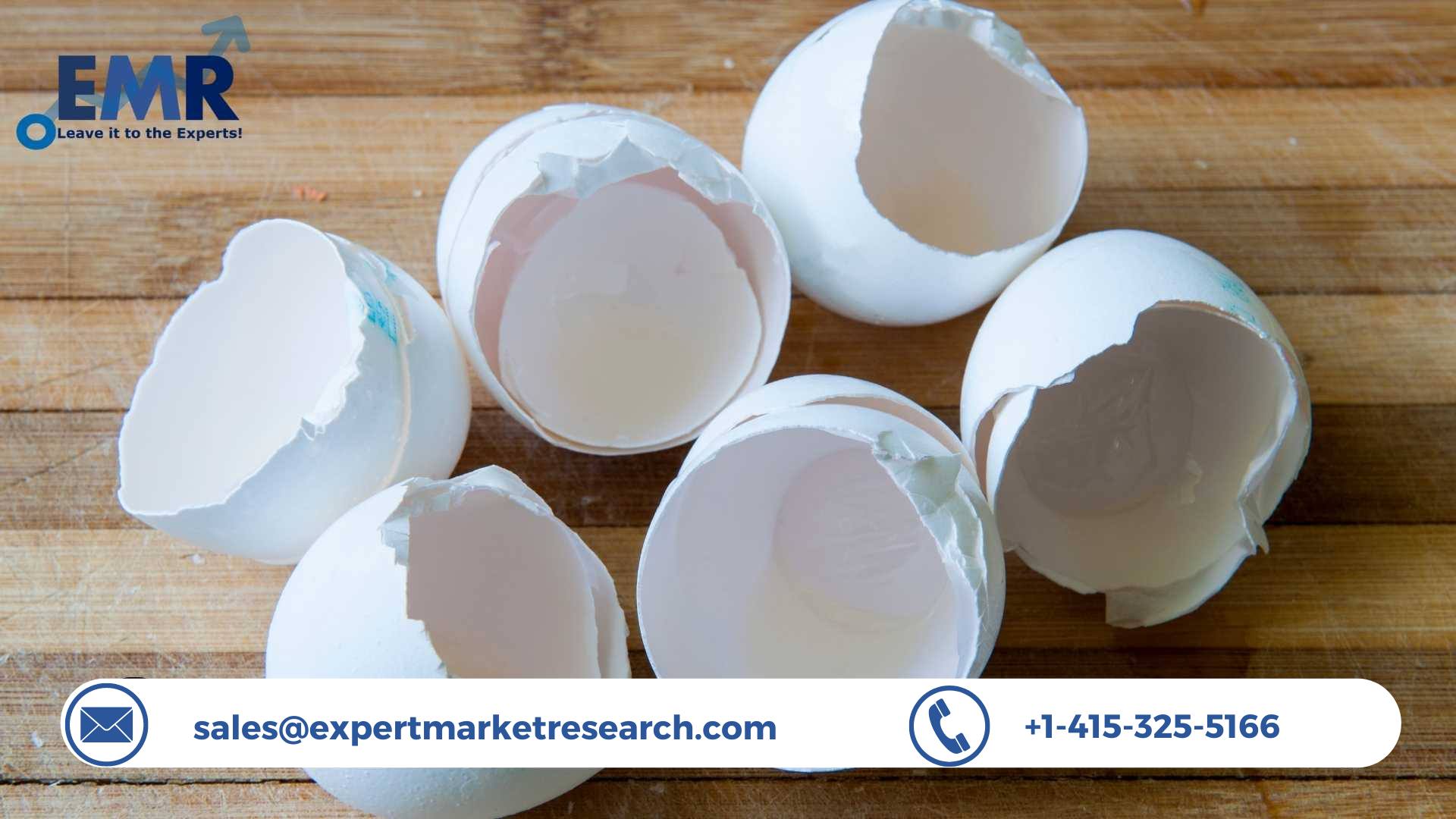 Global Eggshell Membrane Market Size, Share, Price, Growth, Key Players, Analysis, Report, Forecast 2023-2028