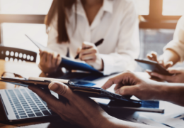 Benefits of Hiring an Amazon Consultant UK