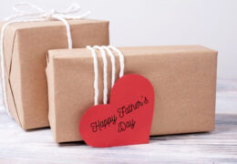 Save The Environment And Get Any Of These 7 Eco-Friendly Father’s Day Gifts