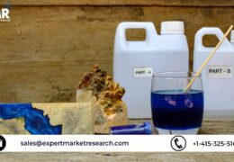 Global Flexible Epoxy Resin Market Size, Share, Report, Trends, Growth, Key Players, Forecast 2023-2028