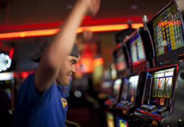 How To Play Slot Machine For Enjoyable And Profit