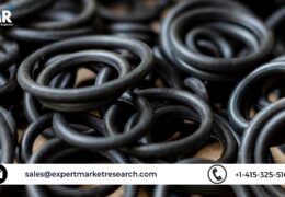 Global Industrial Seals Market Size, Share, Price, Growth, Key Players, Analysis, Report, Forecast 2023-2028