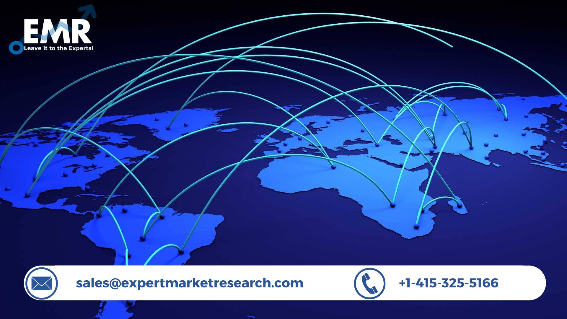 Global Location Intelligence Market Size, Share, Outlook, Trends, Growth, Analysis, Forecast 2023-2028