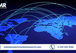 Global Location Intelligence Market Size, Share, Outlook, Trends, Growth, Analysis, Forecast 2023-2028