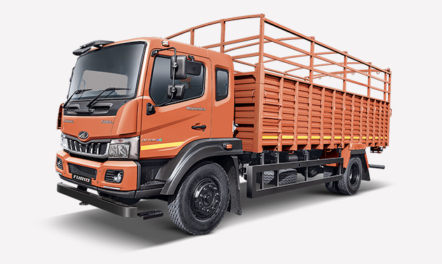 Different Types of Mahindra Commercial Vehicles In India