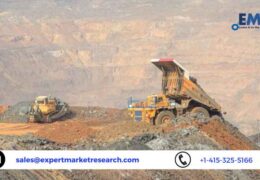 Global Mining Waste Management Market Size, Share, Outlook, Trends, Growth, Analysis, Forecast 2023-2028
