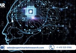 Global Neuromorphic Computing Market Size To Grow At A CAGR Of 20% In The Forecast Period Of 2023-2028