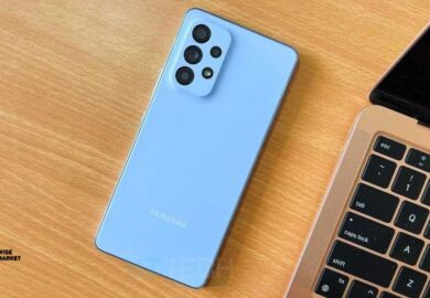 Using Samsung Galaxy A53 To Stay Healthy And Active In 2023