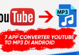 Free YouTube to MP3 Converter