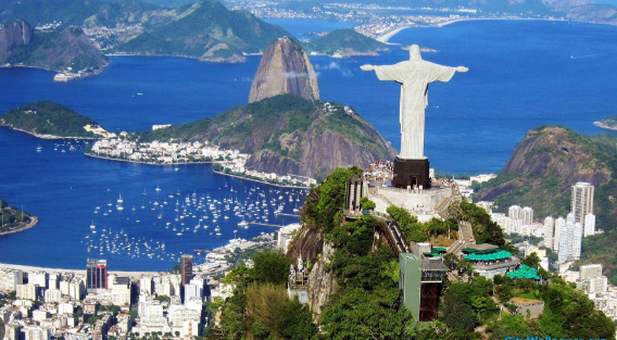 The Importance of Executive Protection in Rio de Janeiro