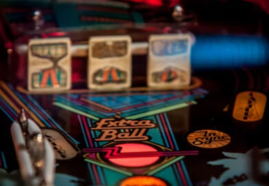 Slot games have been a favorite pastime