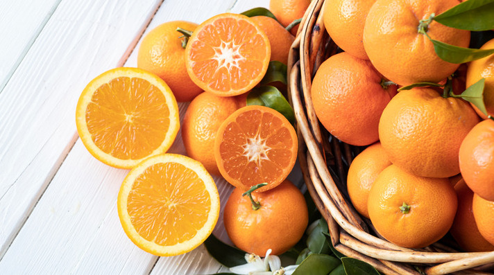 Vitamin C Benefits for Your Body
