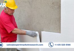 Global Thermal Insulation Coating Market Size, Share, Outlook, Trends, Growth, Analysis, Forecast 2023-2028