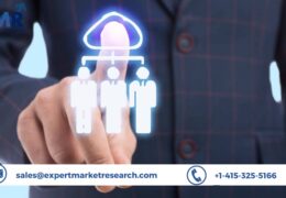 Global Transparent Display Market Size, Share, Outlook, Trends, Growth, Analysis, Forecast 2023-2028