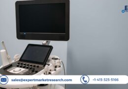 Global Ultrasound Equipment Market Size, Share, Outlook, Trends, Growth, Analysis, Forecast 2023-2028