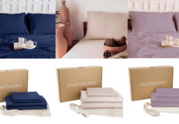 Buy Egyptian Cotton Sheets Online