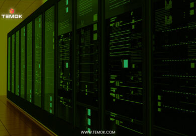 Top 5 Reasons Why You Need a Dedicated Servers