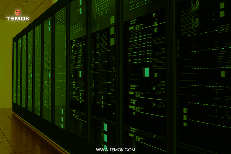 Top 5 Reasons Why You Need a Dedicated Servers