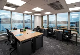 Why do you want to hire private offices for rental?