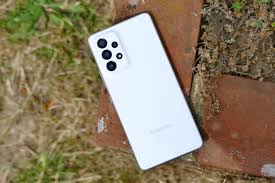 “Unmatched Speed: Is Samsung’s Galaxy F54 5G the Fastest Phone Yet?”