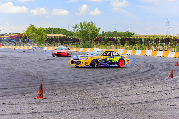 Getting Hooked on Drift Hunters: My Experience and Tips