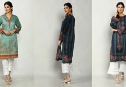 TRENDY DESIGNS IN READYMADE DRESSES FOR EVERY EVENT!