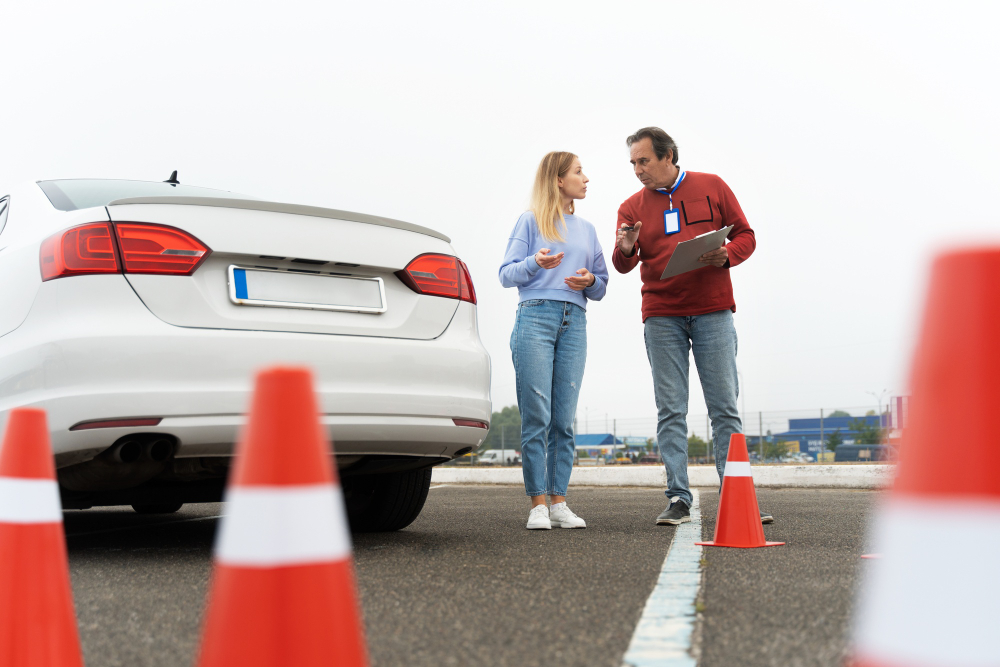 The Ultimate Guide to Choosing the Right Driving School for You