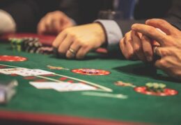 Casino Add-on – Which Add-on Should in Your Casino